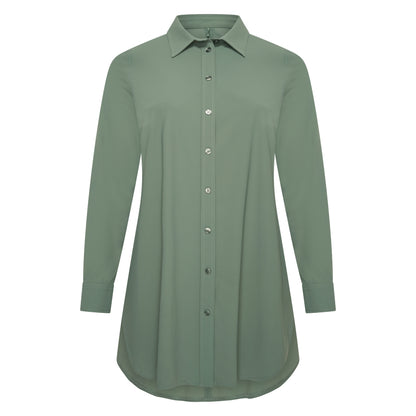 Blouse Long - Light | Linde