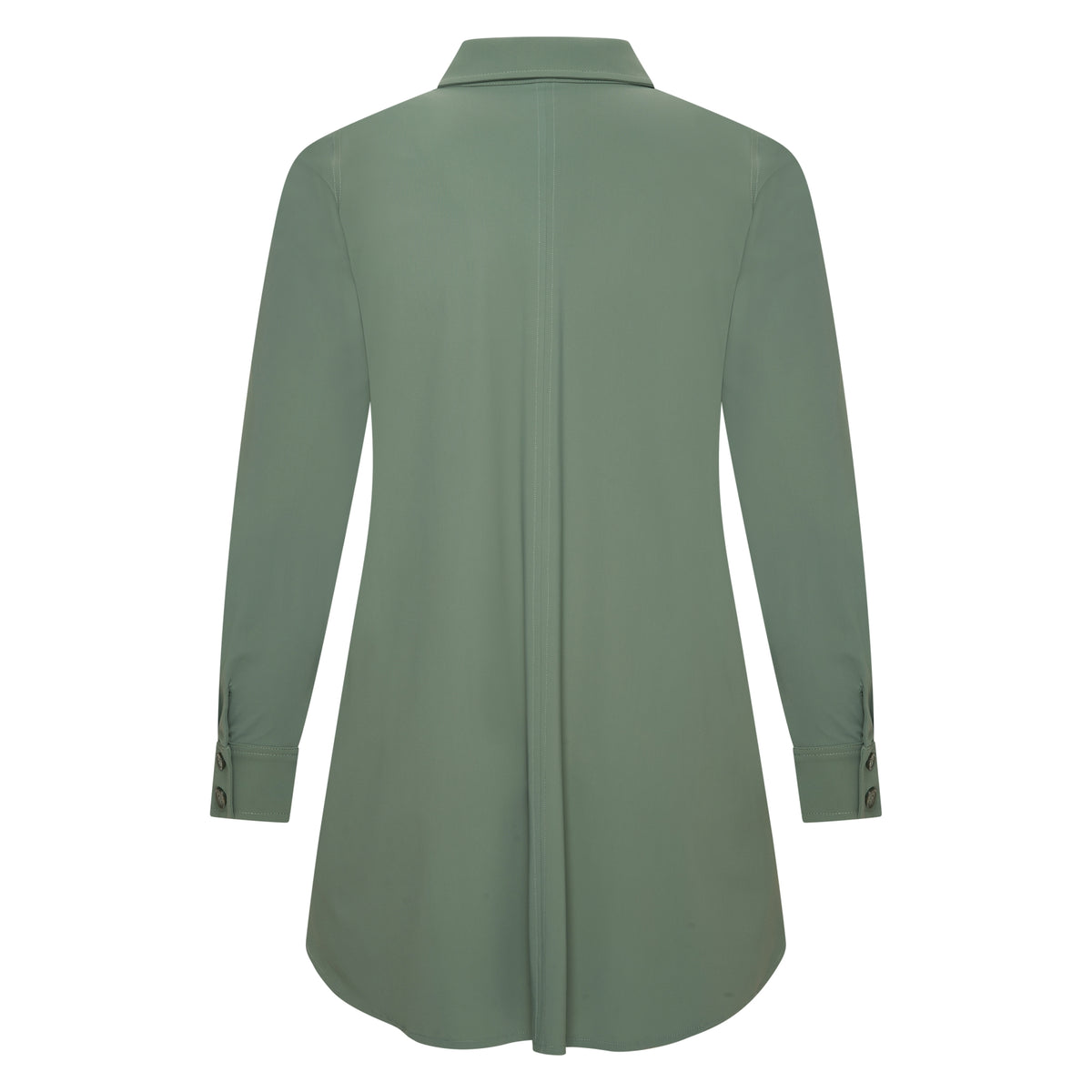 Blouse Long - Light | Linde