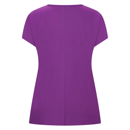 Top SS - Light | Lavender