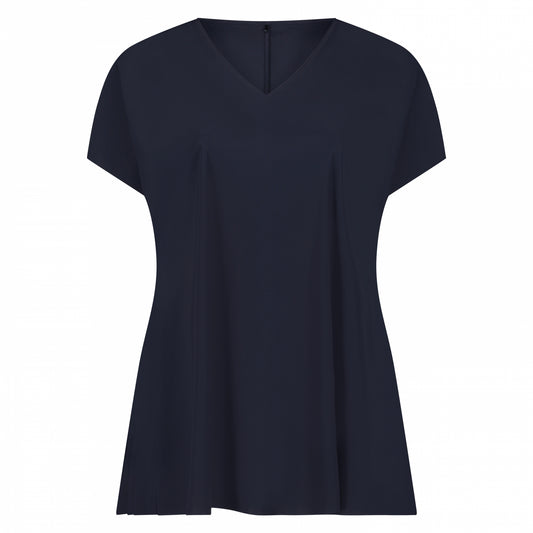 Top SS - Light | Navy
