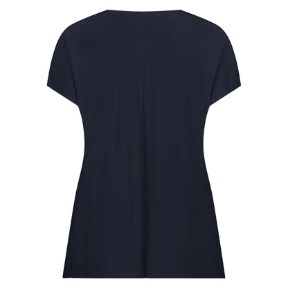 Top SS - Light | Navy