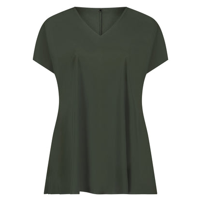 Top SS - Light | Khaki