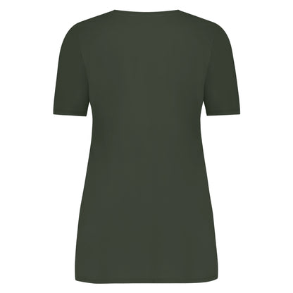 Top SS - Light | Khaki