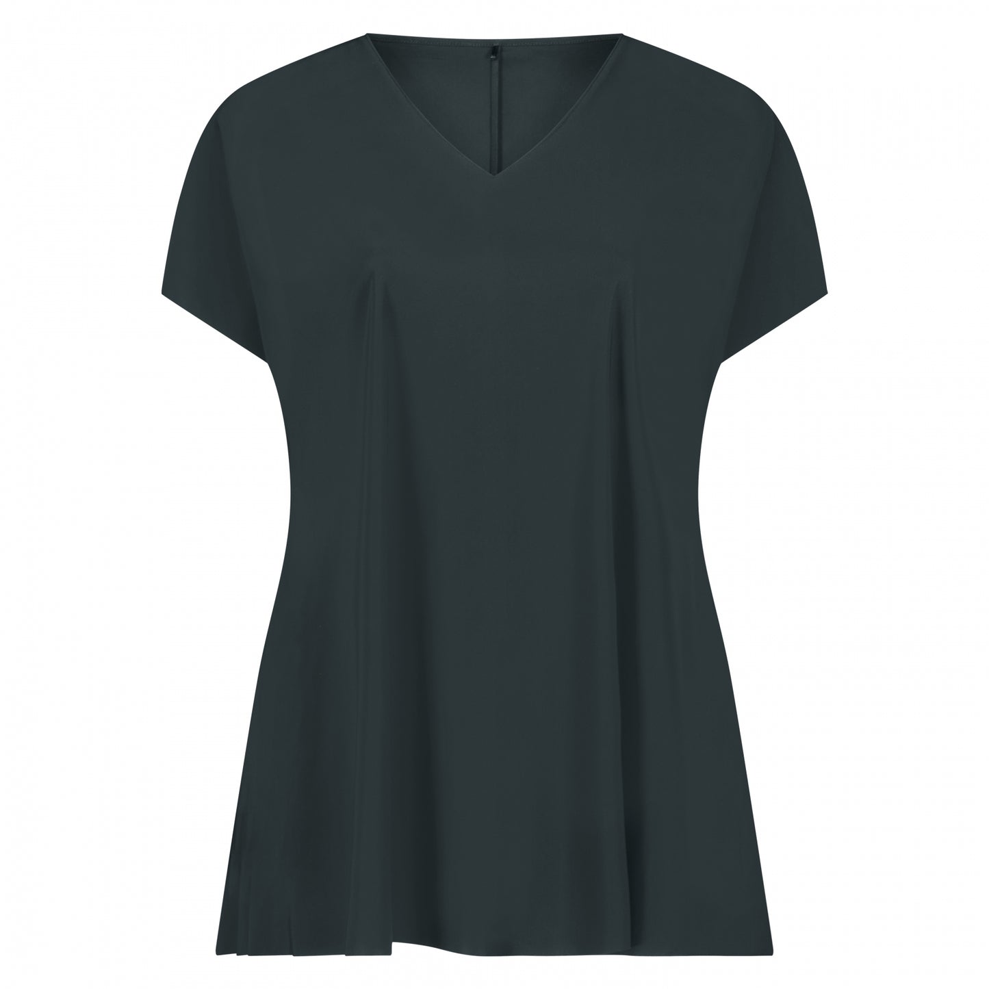 Top SS - Light | Dark Grey