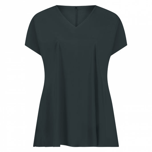 Top SS - Light | Dark Grey