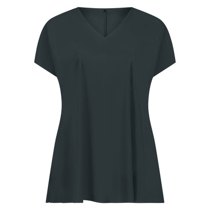 Top SS - Light | Dark Grey