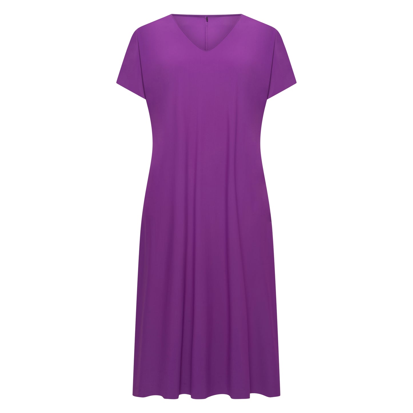 Dress SS - Light | Lavender