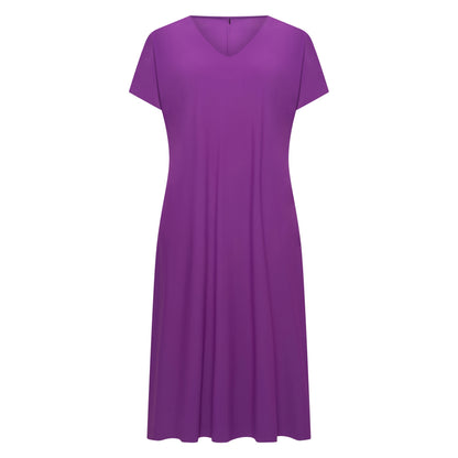 Dress SS - Light | Lavender