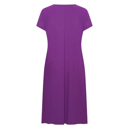 Dress SS - Light | Lavender