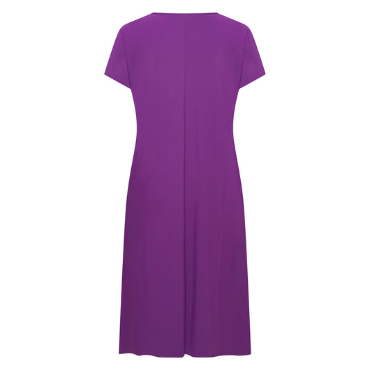 Dress SS - Light | Lavender
