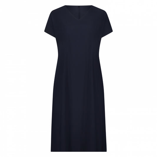 Dress SS - Light | Navy