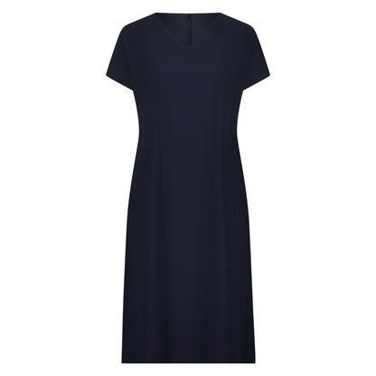Dress SS - Light | Navy