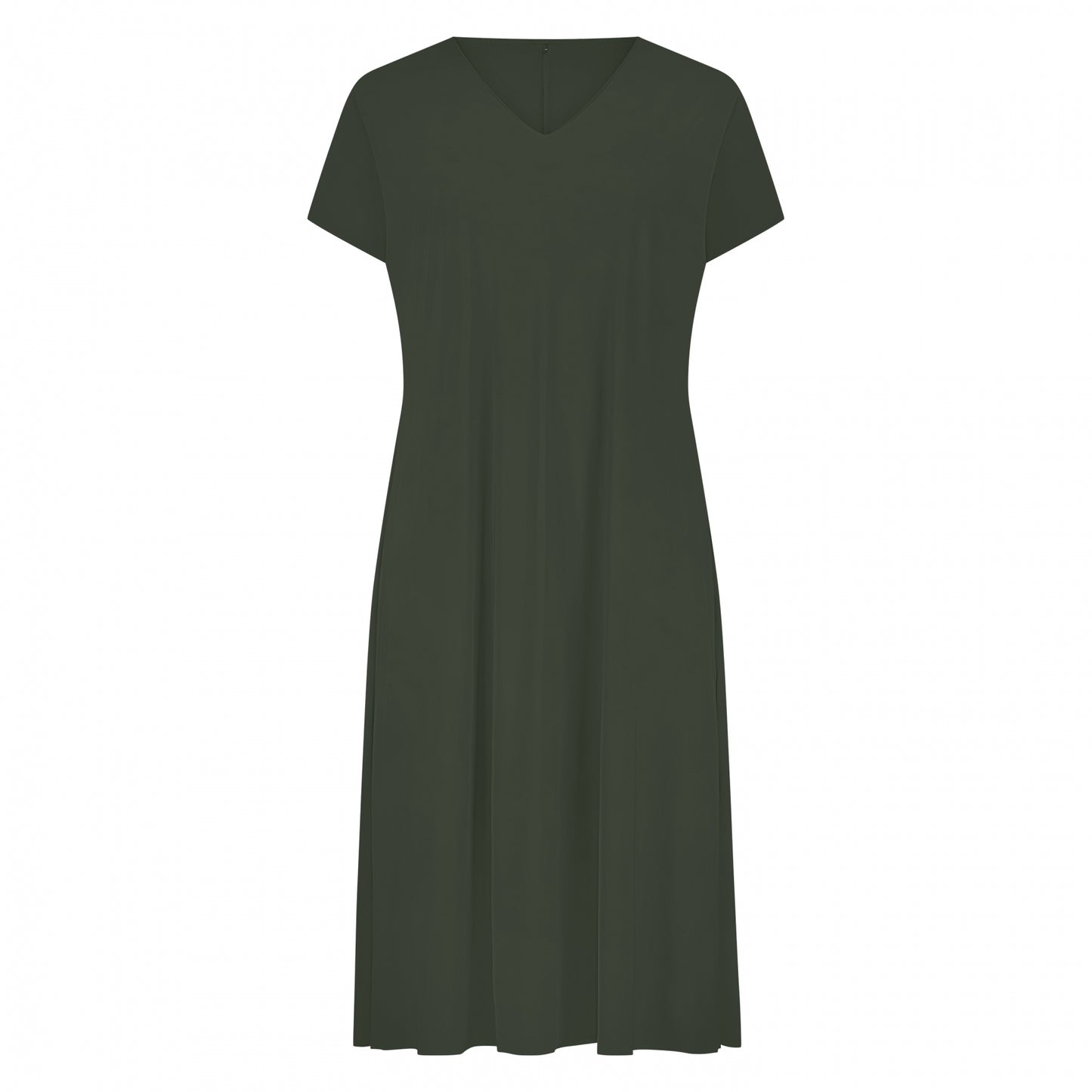 Dress SS - Light | Khaki