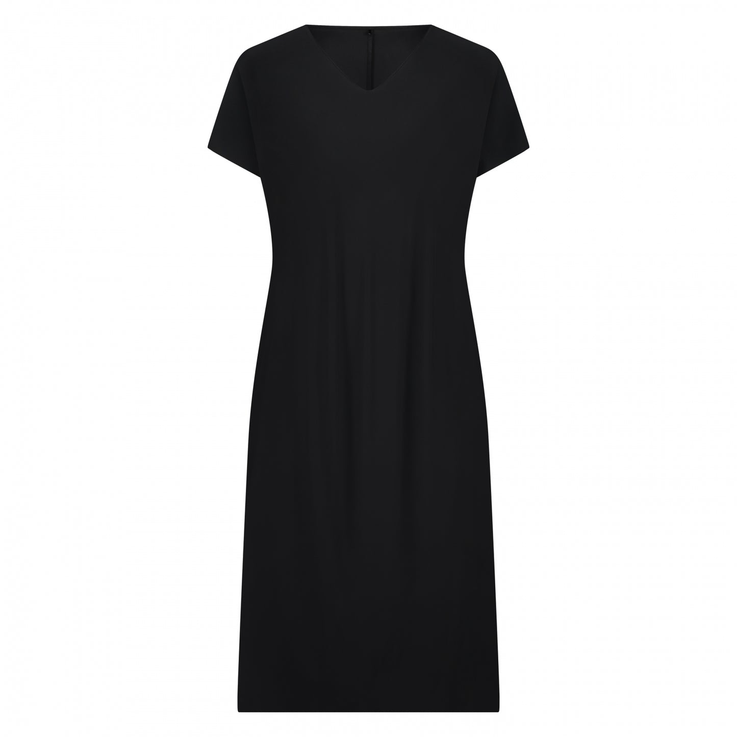 Dress SS - Light | Black