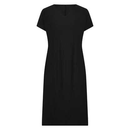 Dress SS - Light | Black