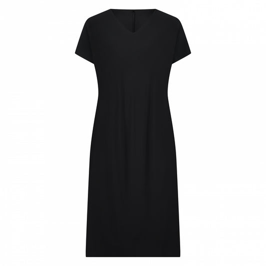 Dress SS - Light | Black