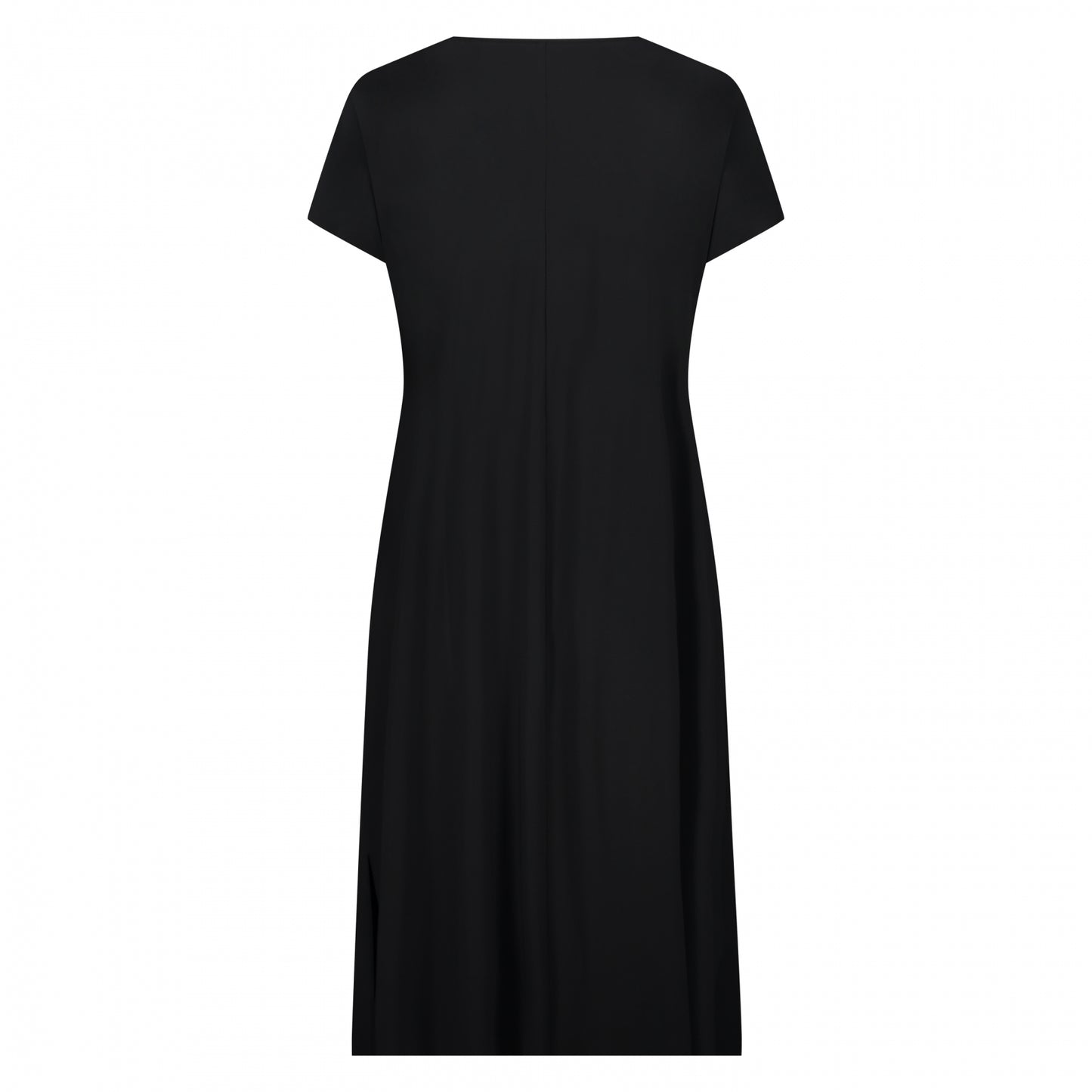 Dress SS - Light | Black