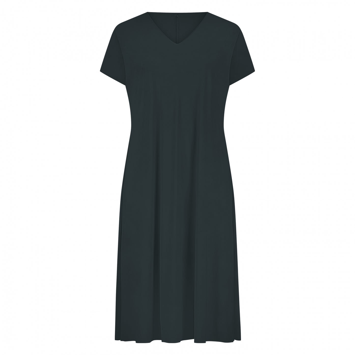 Dress SS - Light | Dark Grey