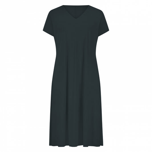 Dress SS - Light | Dark Grey