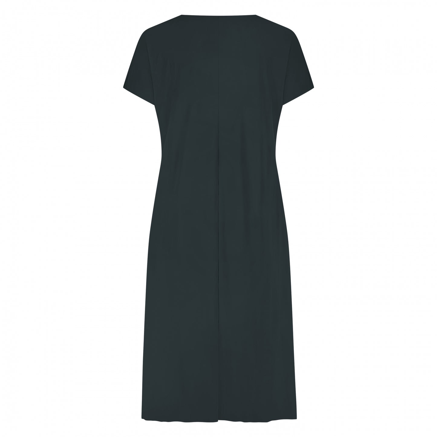 Dress SS - Light | Dark Grey