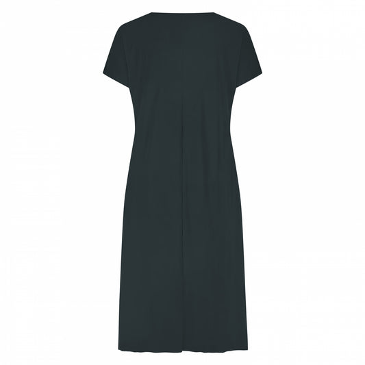 Dress SS - Light | Dark Grey