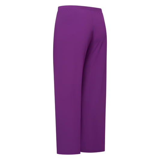 Pants Wide - Light | Lavender