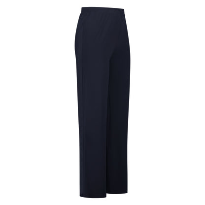 Pants Wide - Light | Navy