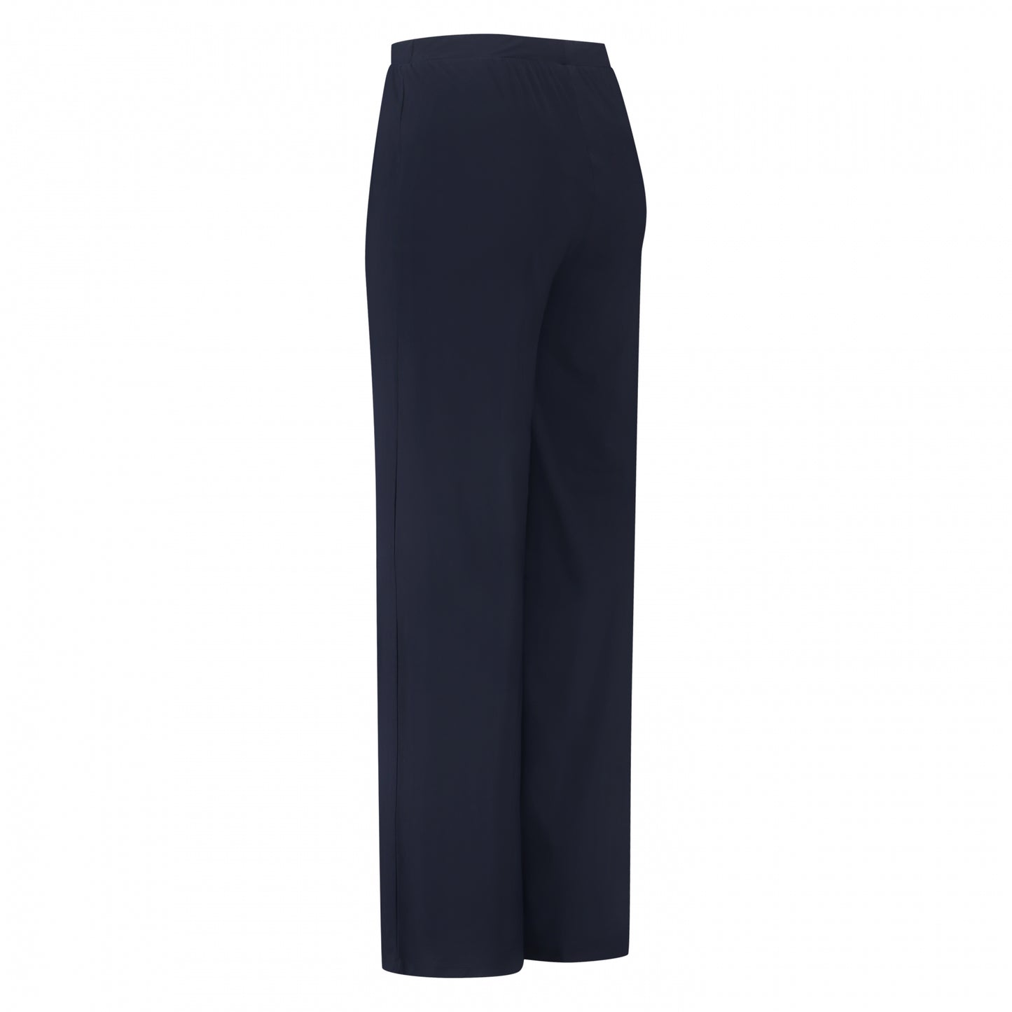 Pants Wide - Light | Navy