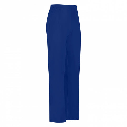 Pants Wide - Light | Ink Blue