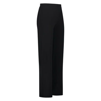 Pants Wide - Light | Black