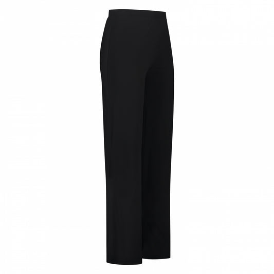 Pants Wide - Light | Black