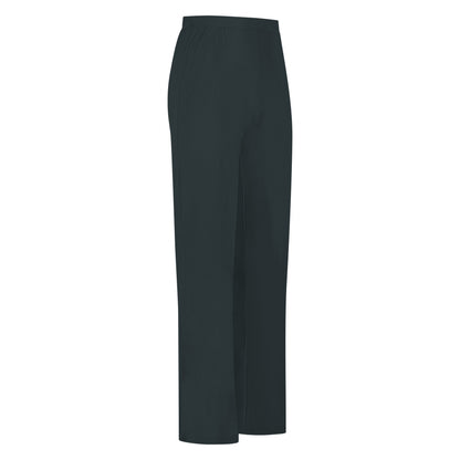 Pants Wide - Light | Dark Grey