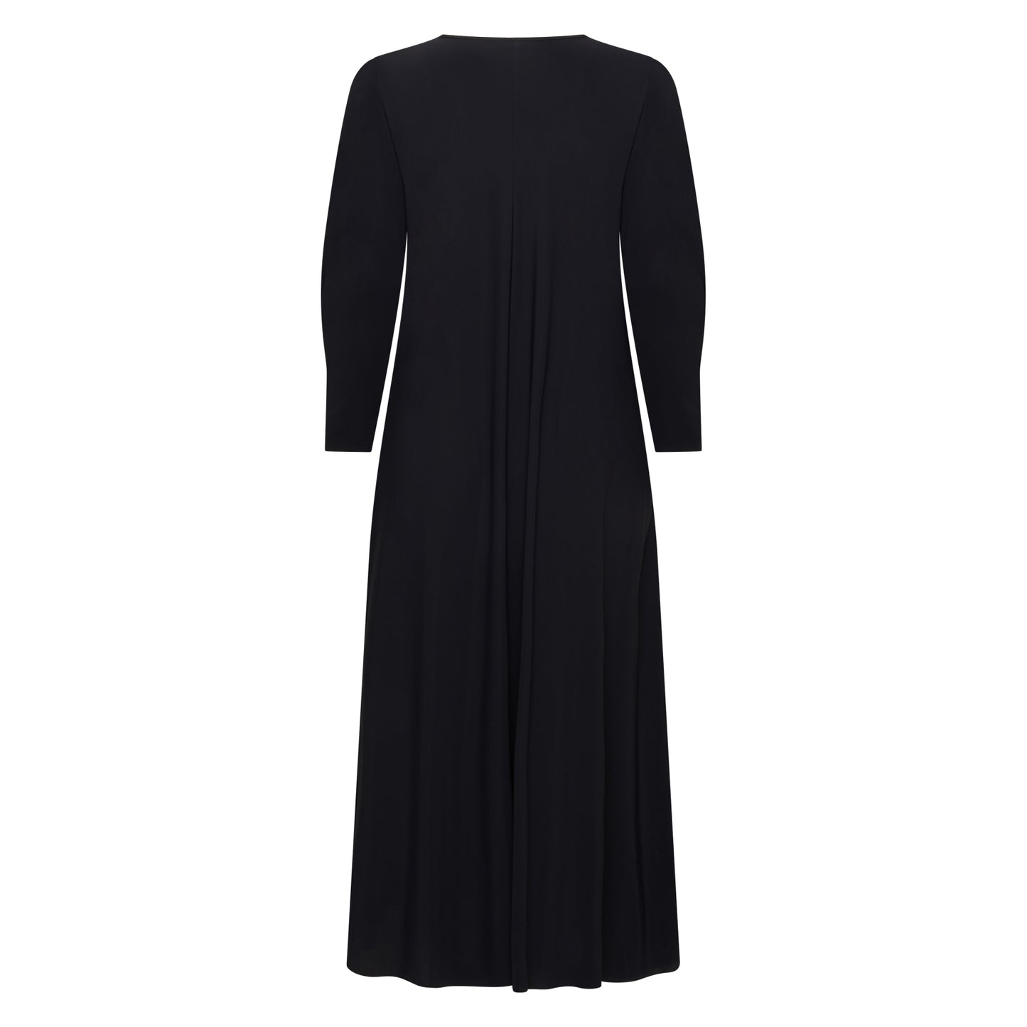 Dress Wide LS Light | Black