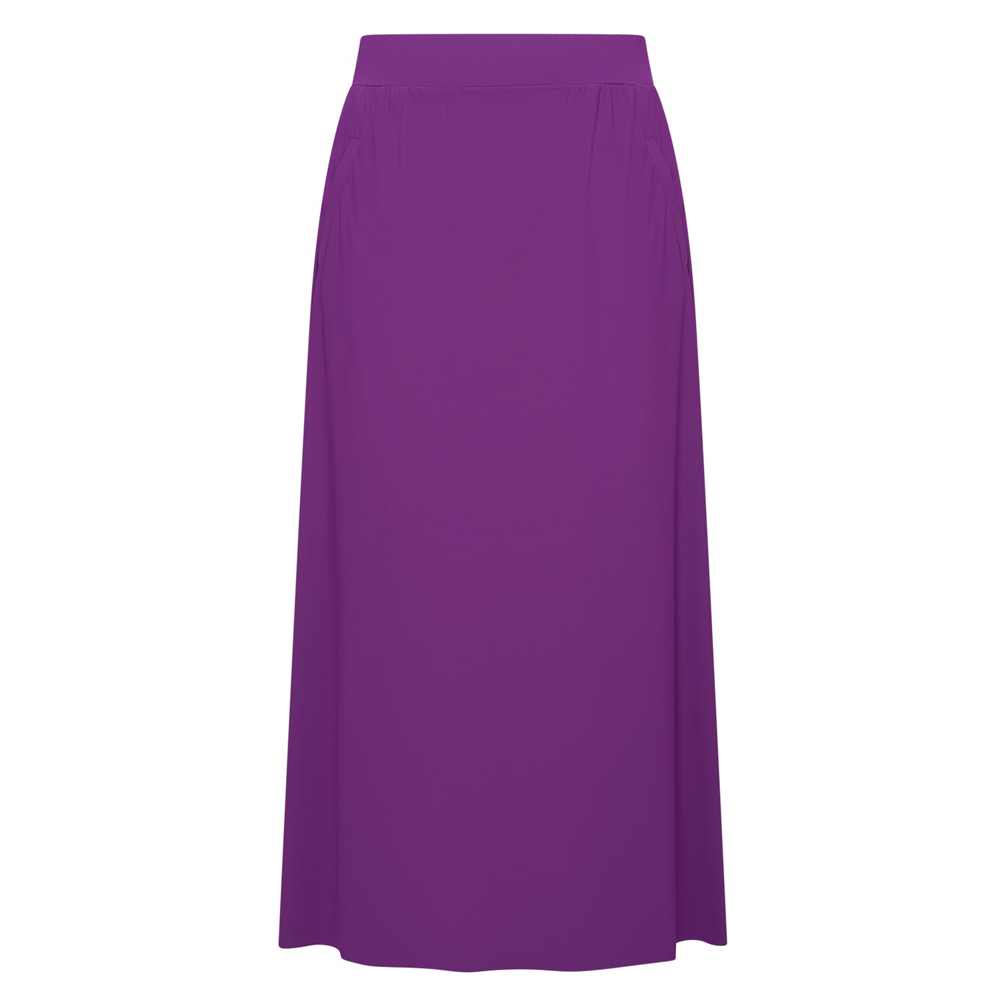 Skirt Wide Light | Lavender