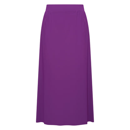 Skirt Wide Light | Lavender