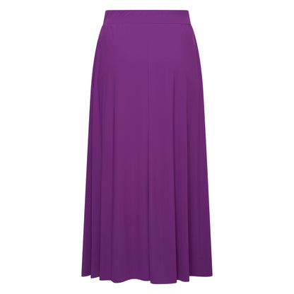 Skirt Wide Light | Lavender