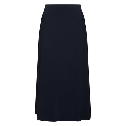 Skirt Wide Light | Navy