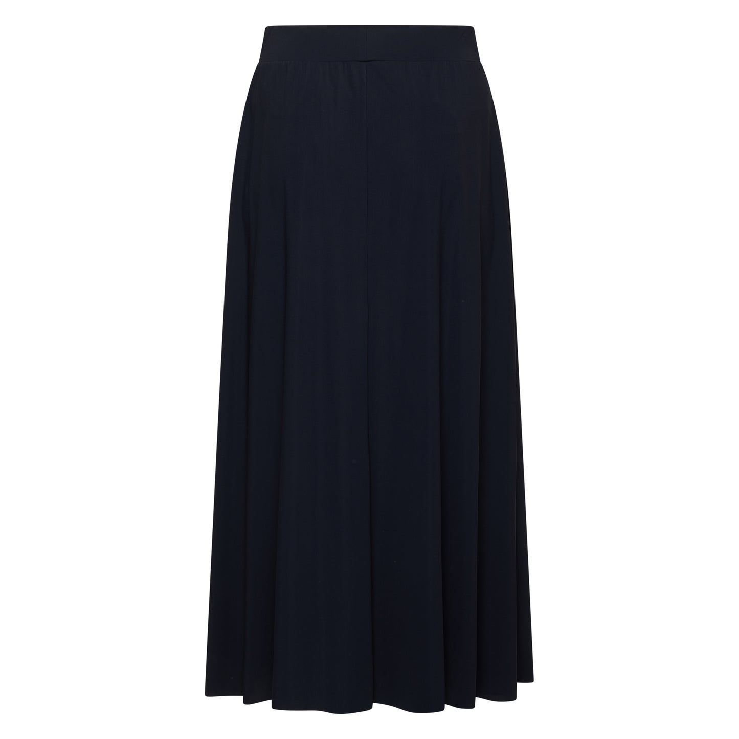 Skirt Wide Light | Navy