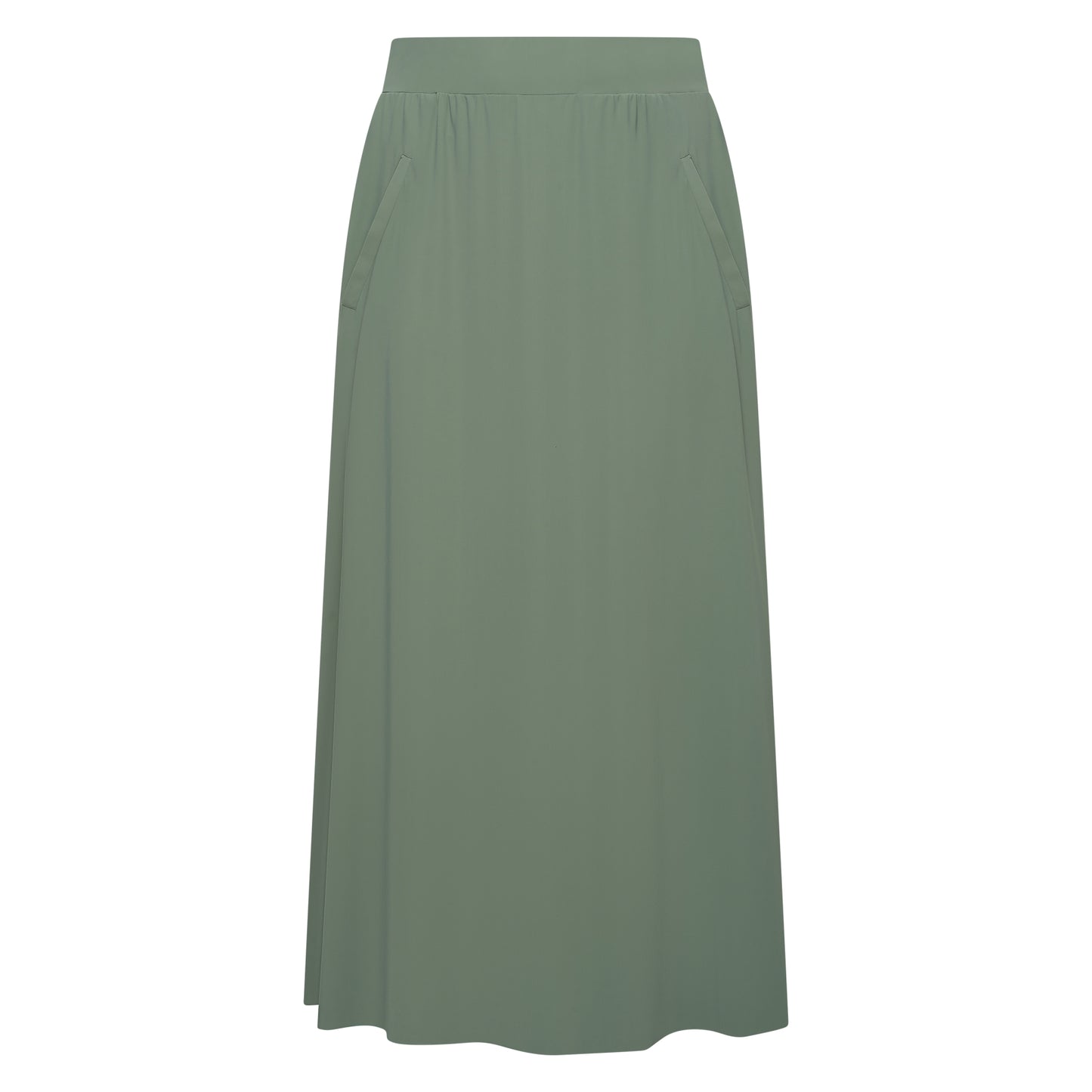 Skirt Wide Light | Linde