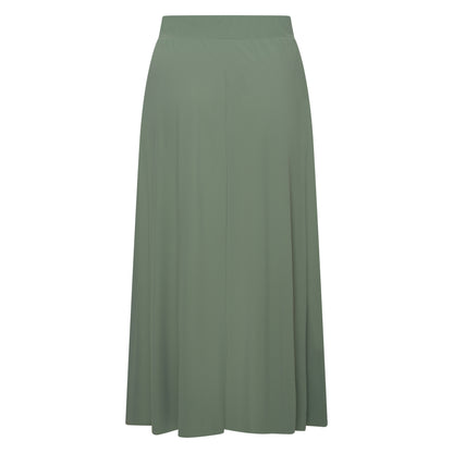 Skirt Wide Light | Linde