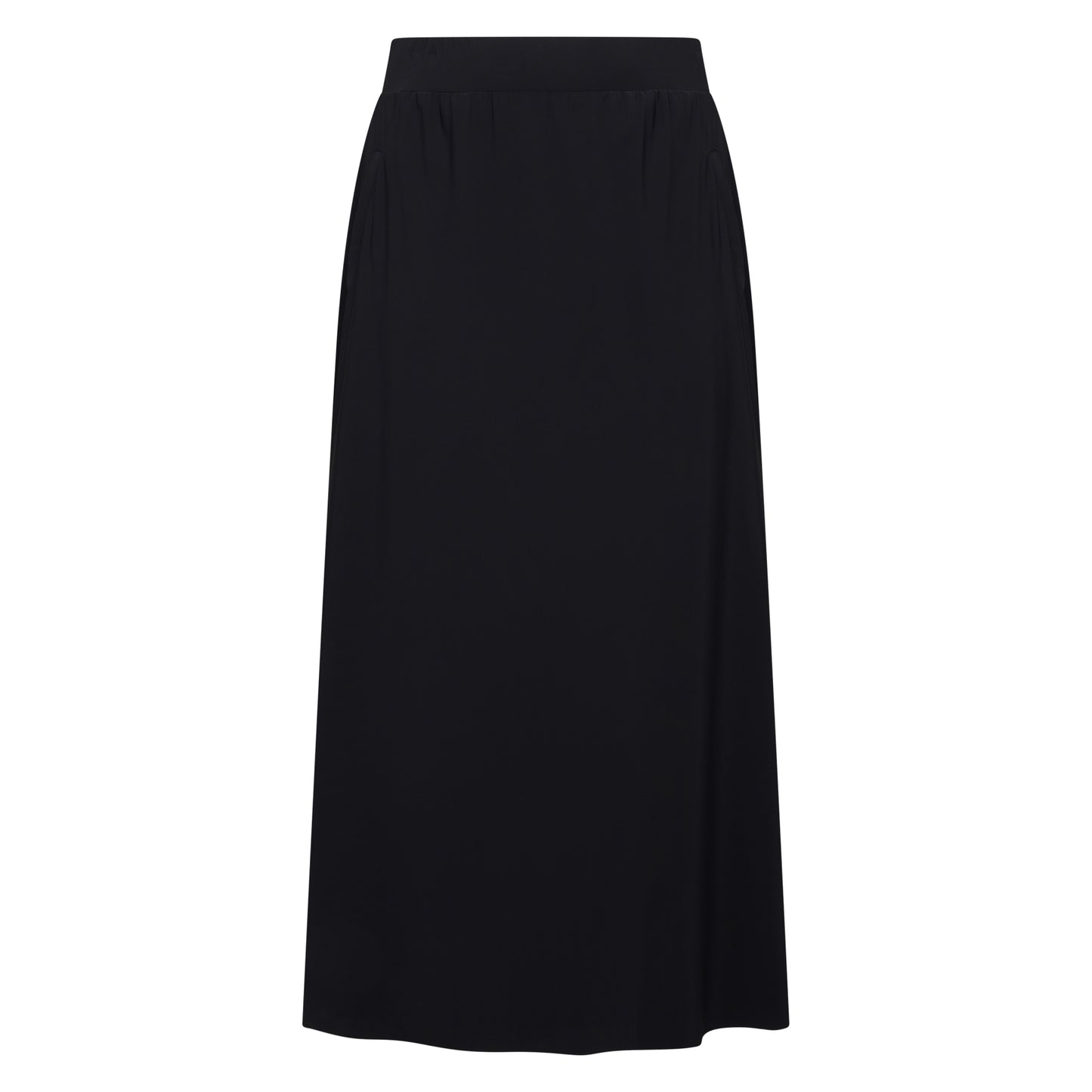 Skirt Wide Light | Black