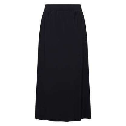 Skirt Wide Light | Black
