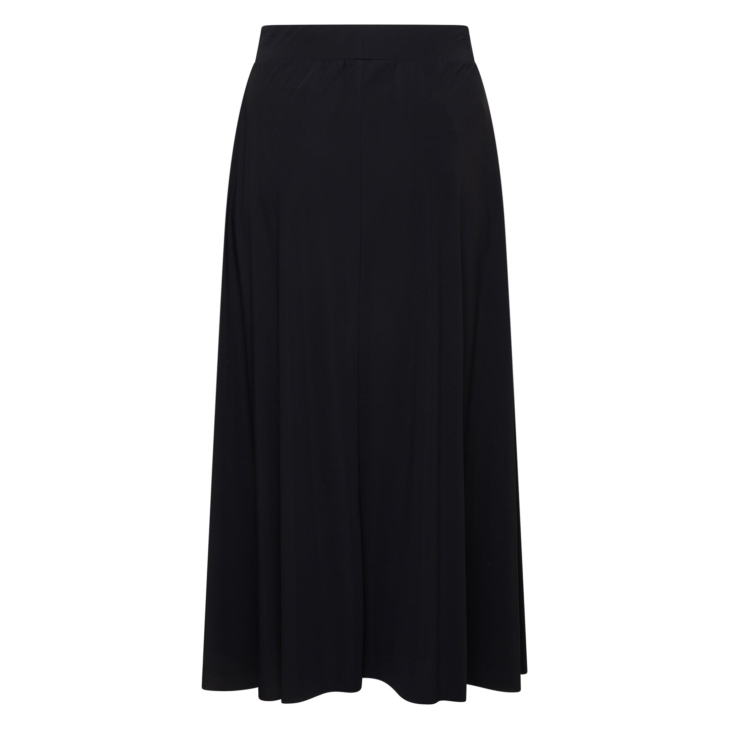 Skirt Wide Light | Black
