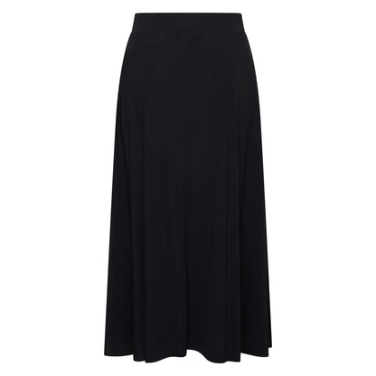 Skirt Wide Light | Black