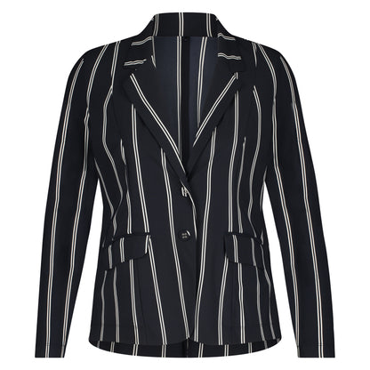 Jacket | Twin Stripe