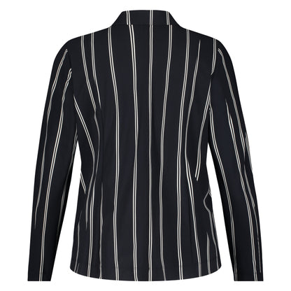 Jacket | Twin Stripe
