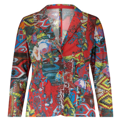 Jacket | Peru