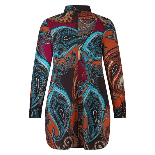 Blouse Long LS | Liberty