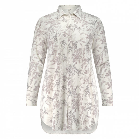 Blouse Long LS | Japan