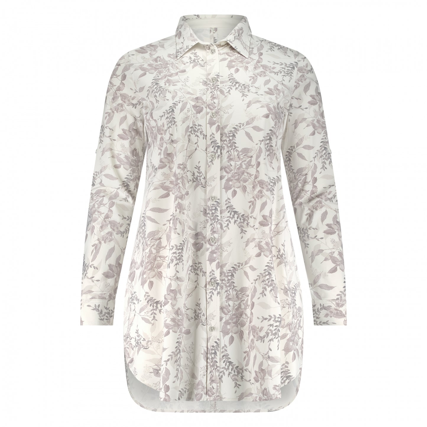 Blouse Long LS | Japan